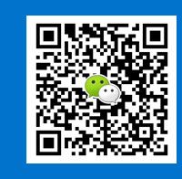 微信掃碼，加好友